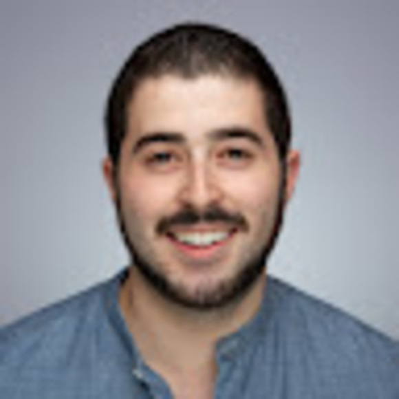 Meet your Posher, Ethan - Picture 1 of 1